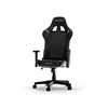 Žaidimų kėdė DXRacer Prince P132-N Gaming Chair, Juoda