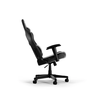 Žaidimų kėdė DXRacer Prince P132-N Gaming Chair, Juoda