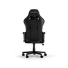 Žaidimų kėdė DXRacer Prince P132-N Gaming Chair, Juoda