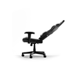 Žaidimų kėdė DXRacer Prince P132-N Gaming Chair, Juoda