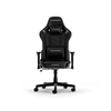 Žaidimų kėdė DXRacer Prince P132-N Gaming Chair, Juoda