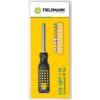Fieldmann 11 antgalių rinkinys + atsuktuvas FDS 1007-11R
