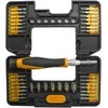 Fieldmann FDS 1022-36R Atsuktuvas su antgaliais