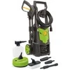 Fieldmann Aukšto slėgio plovimo mašina FDW201650-E 1650 W