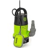 Fieldmann FVC 2003-EK Panardinamas siurblys