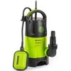 Fieldmann panardinamas nešvaraus vandens siurblys FVC 4001-EK
