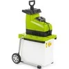 Fieldmann FZD 5015 -E frezavimo staklės (50002512)