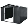 Drewutnia Fieldmann FZDO 1009 Domek sodo 9 m?