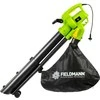 Pripučiamas „Fieldmann FZF4008-E“ (FZF4008-E)