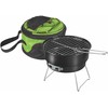 Fieldmann FZG 1003 Anglies turistinė kepsninė 26 cm x 26 cm