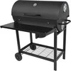 Fieldmann FZG 1007 Anglies sodo barbekiu 65 cm x 20 cm