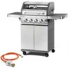 Fieldmann FZG 3018 Grilis gazowy