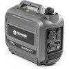 Fieldmann generatorius FZI 4018BI Galingumas 1800W benzininis generatorius, talpa 80 cc
