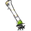 Soil- eater Fieldmann FZK 2002- E