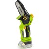 Grandininis pjūklas Fieldmann FZP 70105-0 20V Mini pjūklas (50005866)