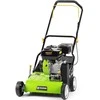 Fieldmann FZV 6050-B vidaus benzininė konverteris