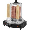 Garų puodas HM 400 Hot Dog Maker SMARTON