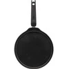 Lamart Neprideganti keptuvė LP1004 MARCHE 25 cm juoda