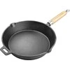 Ketaus keptuvė 25cm Lamart