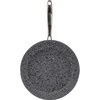LT1251 KEPTUVĖ 28 CM GRANITINĖ LAMART