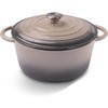 LT1303 Puodas ŻELIWNY 26CM IRON LAMART