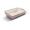LT1304 ROASTER 33X23CM CAST IRON LAMART