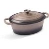 LT1305 POT CAST IRON 28X22CM IRON LAMART