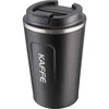 LT4068 TER PUODĖLIS 350ML JUODA KAVA LAMART