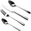 LT5039 CUTLERY SET 24PCS MONIA LAMART