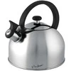 Lamart LT7056 VIRDULIS 2,5L SS Matinis LAMART