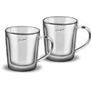 Lamart GLASS LT 9036 350 ML VASO, 2 Vnt. (SU LAIKIKLIU)