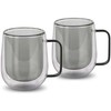 LT9123 SET 2 SZKLANKI 250ML VASO LAMART