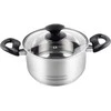 Lamart puodas iš ner.pl.18cm 2,5l