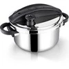 Lamart Greitasis slėgis 4L 22cm (LTDS4)