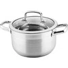Lamart Puodas 22cm 4,6l , ner.pl.,"Prestige"