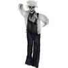 RHW 019 Skeleton animo 2 LED Raudonas RETLUX