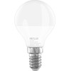 RLL 434 G45 E14 miniG 6W DL RETLUX