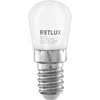 RLL 454 E14 2W T26 šaldytuvas WW RETLUX