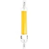 RLL 458 R7S J118 8W LED COB WW RETLUX