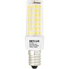 RLL 459 E14 6W hood orkaitė WW RETLUX