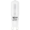 RLL 460 G9 3,3W LED WW RETLUX