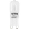 RLL 461 G9 2W LED WW RETLUX