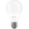 RLL 603 A60 E27 bulb 9W WW D RETLUX