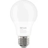 RLL 603 A60 E27 lemputė 9W WW D RETLUX