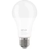 RLL 606 A60 E27 bulb 12W WW D RETLUX