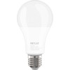 RLL 610 A70 E27 lemputė 15W WW D RETLUX