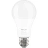 RLL 610 A70 E27 lemputė 15W WW D RETLUX