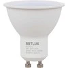 RLL 613 GU10 lemputė 5W WW D RETLUX