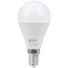 RLL 636 G45 E14 miniG 8W CW D RETLUX