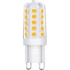 RLL 668 G9 3,5W LED DIMMBLE WW RETLUX